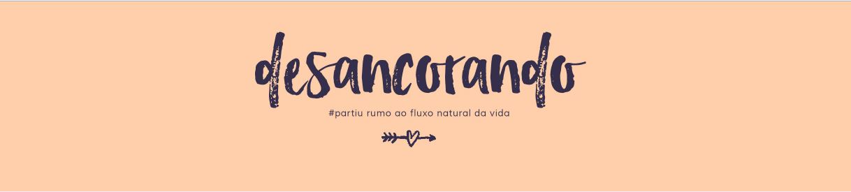 Blogs Lifestyle - Desancorando
