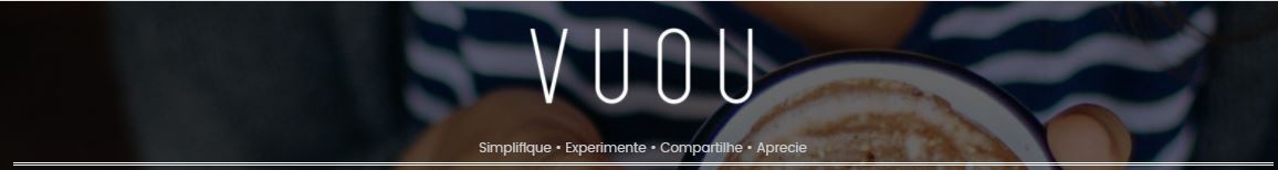 Blogs Lifestyle- VUOU