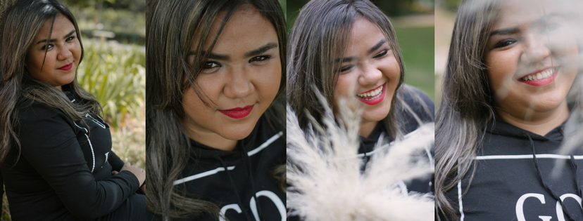 Manhã de fotos com Thainá - amizade e fotografia • A Menina da Janela