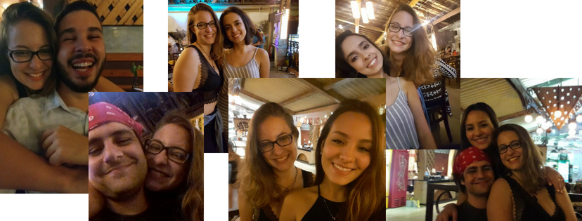 Bee Happy - Junho, aniversário