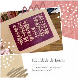 Faculdade de Letras: o que estuda? Como funciona?