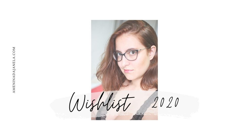 Wishlist 2020