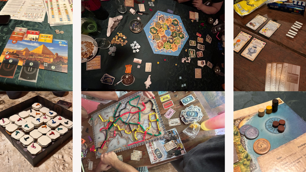 Passatempos: jogos de cartas / tabuleiro