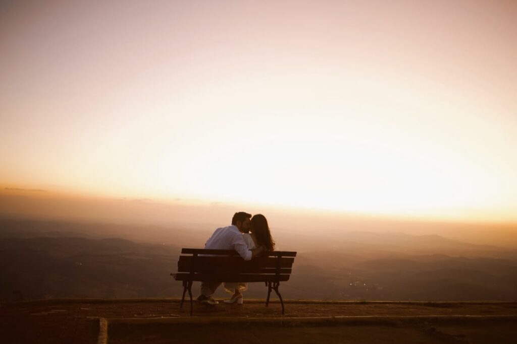 Ensaio de casal no Topo do Mundo, Serra da Moeda, 2026 - Por Laura Nolasco Fotografia